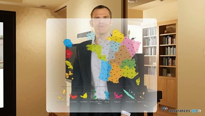 Film professionnel ASSURANCES GRL - Seine-Saint-Denis (93) - loyer impayé_ GRL