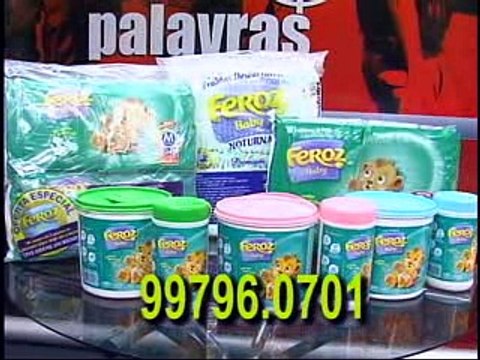 SEM MEIAS PALAVRAS 11 MAIO 2016