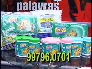 SEM MEIAS PALAVRAS 11 MAIO 2016