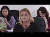 Report TV - Beqaj raporton tek Komisioni i Shëndetësisë, debat me Vokshin