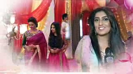 Ishita Attends Romi Mihika's Marriage Ye Hai Mohabbatein