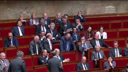 Najat Vallaud Belkacem perd ses nerfs !