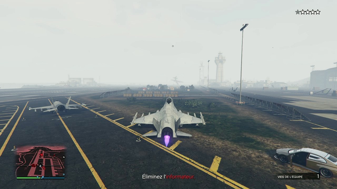 What the bug ? #2