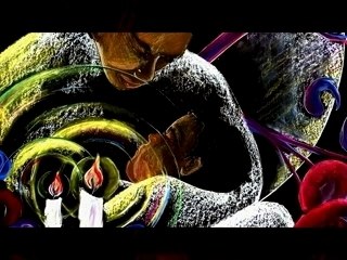 Silent Suffering :: Nazaire :: Sickle Cell Pain Awareness