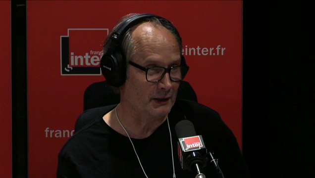 Si tu écoutes j'annule tout : chronique d'Hippolyte Girardot