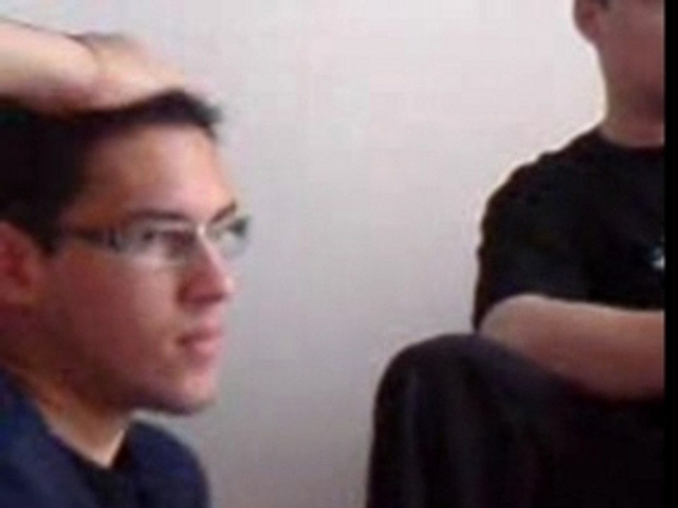 Vive la WII