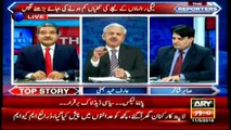 Bhatti tells who is causing damage to prime minister
