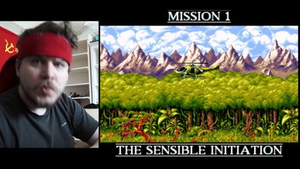 Joueur du goulag 24 : Cannon Fodder