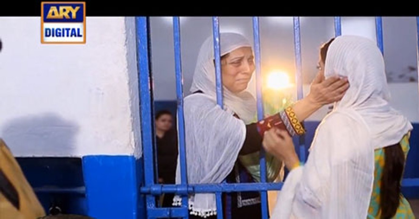 Bay Qasoor Episode 27 on Ary Digital in High Quality 11th May 2016