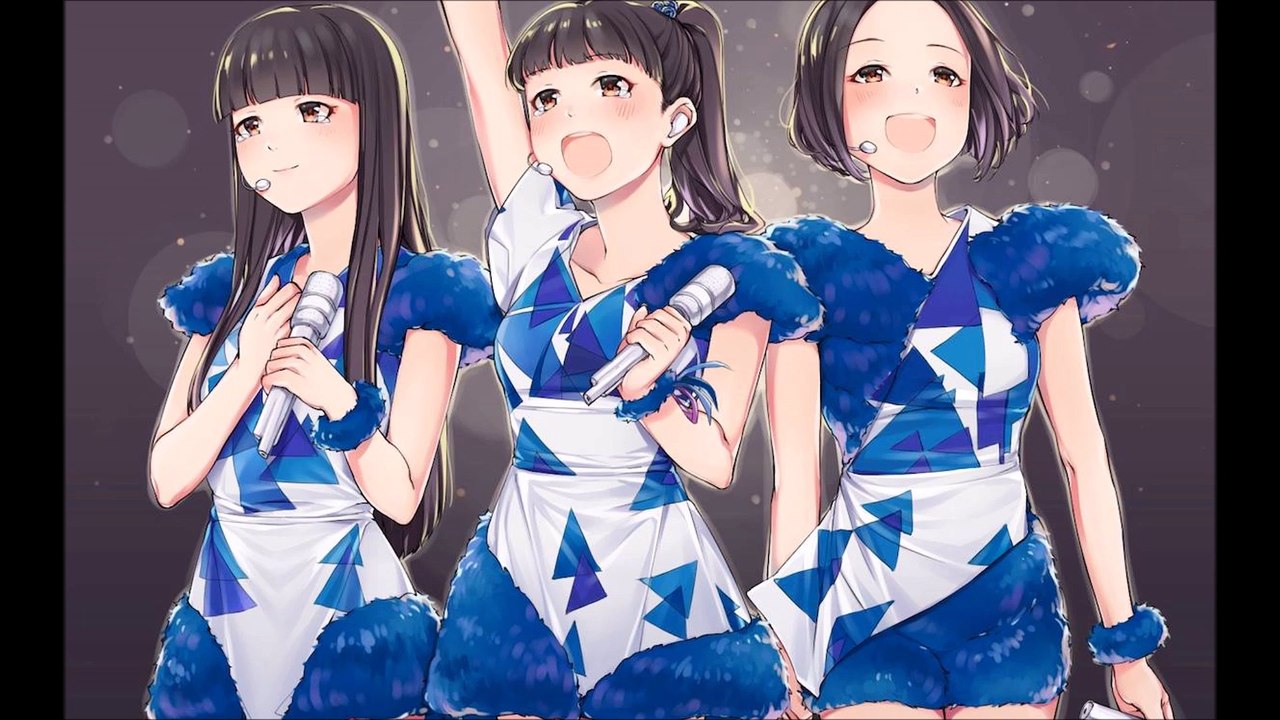 perfume  ふらっしゅ