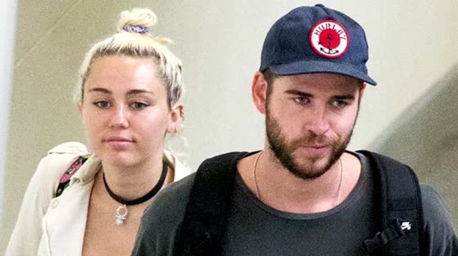 Miley Cyrus y Liam Hemsworth quieren casarse en Australia
