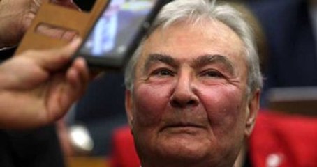 Baykal'ın Yüzündeki Kızarıklık İyileşti! Güneşten Etkilenmiş