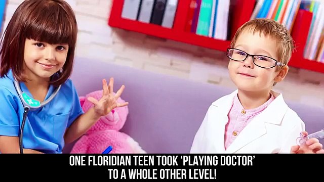 Ecco i 10 ragazzi che non pensavi nemmeno potessero vivere in queste condizioni... SPAVENTOSO!