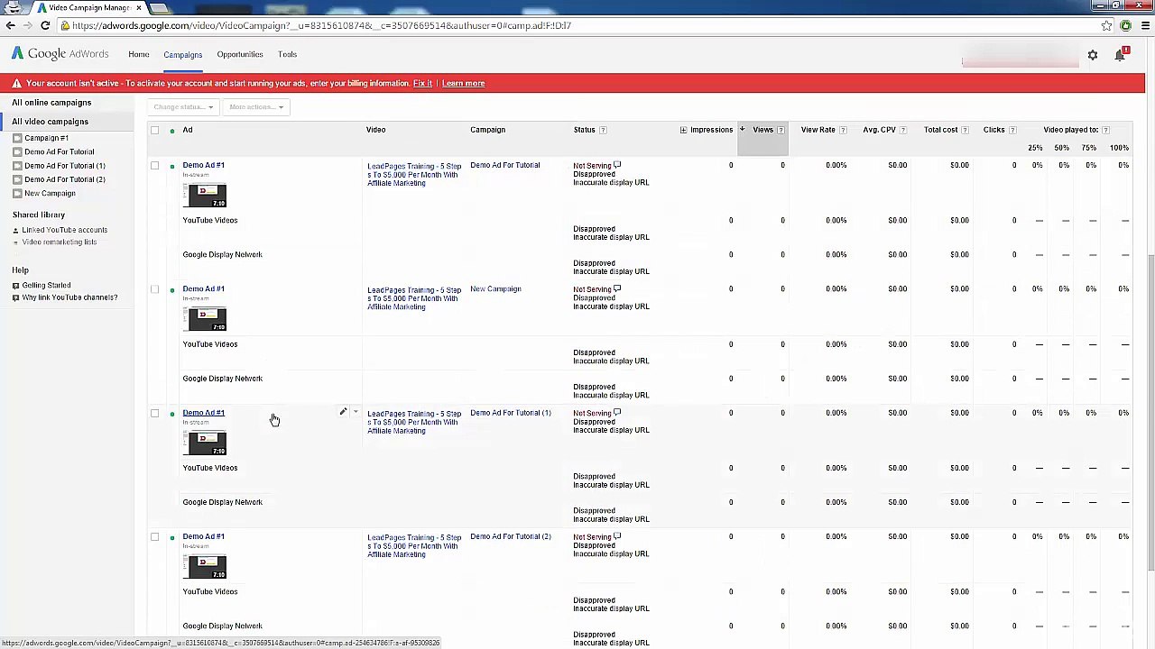 Understanding Tabs  Segmentation Filters
