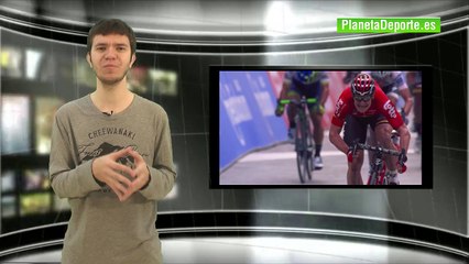 André Greipel domina la 5ª etapa del Giro de Italia