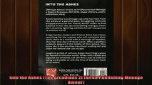 FREE PDF DOWNLOAD   Into the Ashes The Arcadians 2 Siren Publishing Menage Amour READ ONLINE