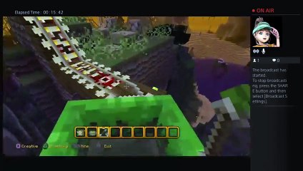 Minecraft live with Loobylooloo come say hi (13)