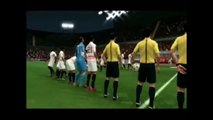 FIFA16(EL GOL DEL EX DEL BARÇA SERGI ROBERTO)