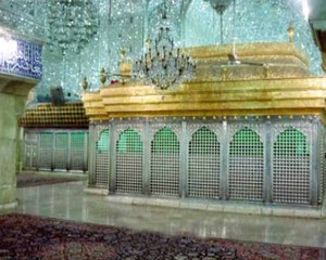 इस्लामिक कव्वाली / दरबार में तुम्हारे करने सलाम आका / इकराम साबरी