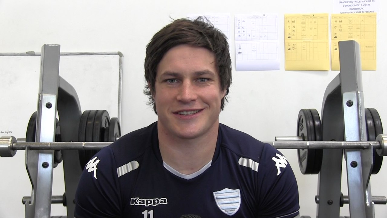 ERCC - R92 vs SAR : Les joueurs parlent aux supporters