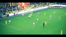 Pierre-e Aubameyang 2015-16 • Transfer Liverpool Target 2016-2017 Goals, Skills, Assists HD