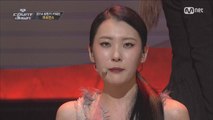 아찔한 선미의 유혹 - 보름달 (5/2 선미 생일 기념)