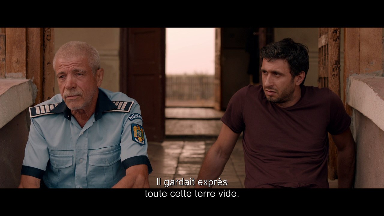 Dogs (2016) - Extrait 2 (French Subs)