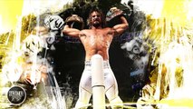 2015 Seth Rollins 5th WWE Theme Song - The Second Coming