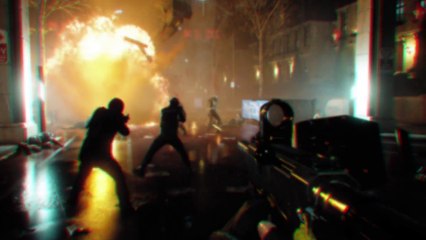 Trailer - Homefront: The Revolution (L'Histoire du Jeu en Français)