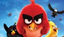 'Angry Birds Film' vizyona giriyor