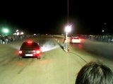 Peugeot 205 XAD vs. Seat Ibiza TD