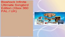 Bioshock Infinite Ultimate Songbird Edition Xbox 360 PAL  UK