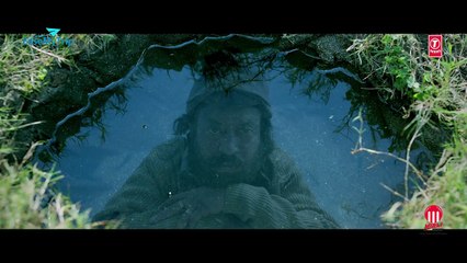 MADAARI Official Trailer 2016  Irrfan Khan, Jimmy Shergill  T-Series HD