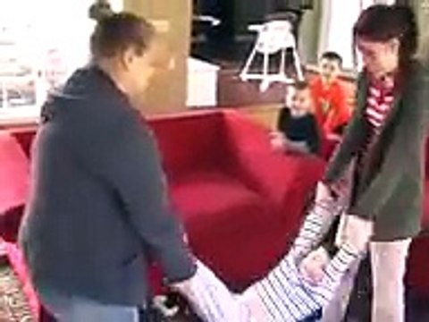 America s Funniest Bloopers (AFV satire)