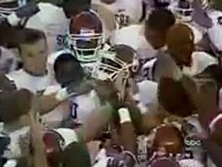 american football bloopers