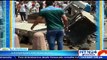 Al menos 64 muertos y 87 heridos en un atentado cerca de un mercado popular en Bagdad