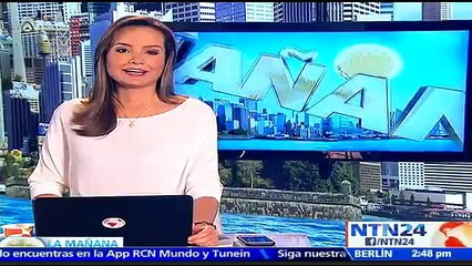 Expedición NTN24 Copa América Centenario: la Estatua de la Libertad, símbolo del sueño americano