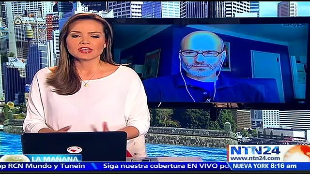 Le quedan “muy pocas medidas legales” a Rousseff: analista político sobre recursos de la mandataria para evitar ‘impeachment’