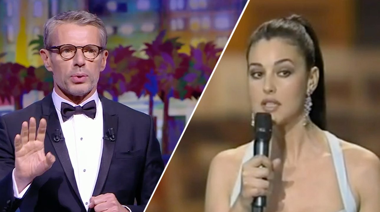 La vraie recette du discours d'ouverture du Festival de Cannes