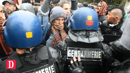 Flash info - Mercredi 11 mai 2016