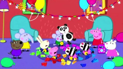 Peppa pig Family Crying Compilation - Baby Peppa pig Crying