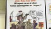 Côte d'ivoire, Exposition de dessins satiriques à Abidjan