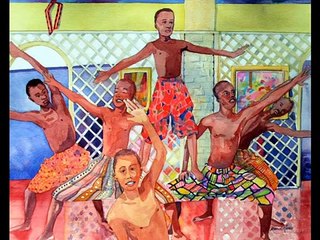 Passion Kompas - Stella ( Pipo - Ederse Stanis )