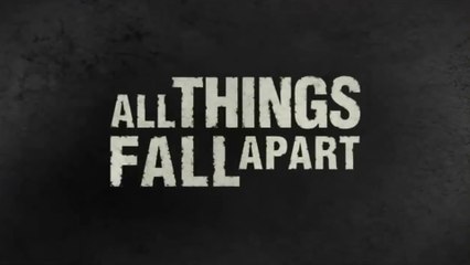 ALL THINGS FALL APART (2011) Trailer - HD