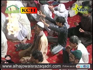 Meeran Waliyon Ke Imam & Tera Naam Khawaja