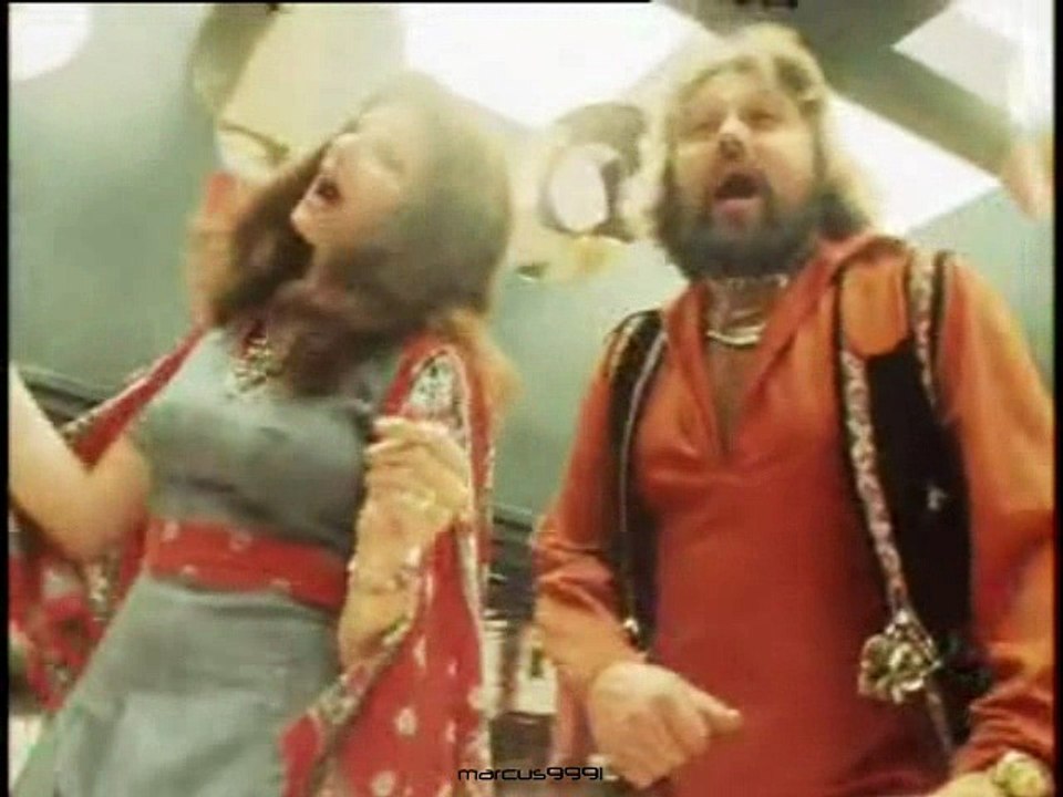 Big Mouth & Little Eve - Uncle