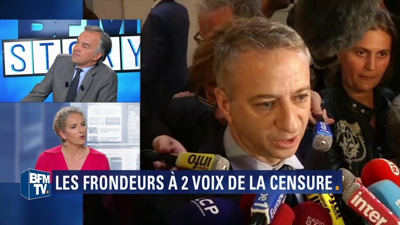 Delphine Batho: "Les ennemis de mes ennemis ne sont pas mes amis"