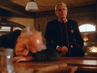 Amazing Stories 115 Deleted Scene