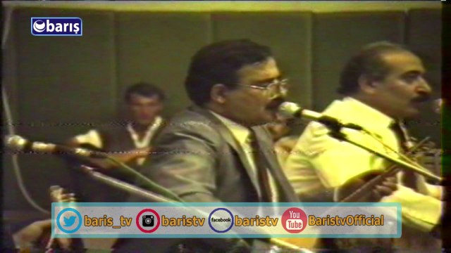 Musa Eroğlu & Yavuz Top & Muhlis Akarsu - Kul Olayım Kalem Tutan Ellere