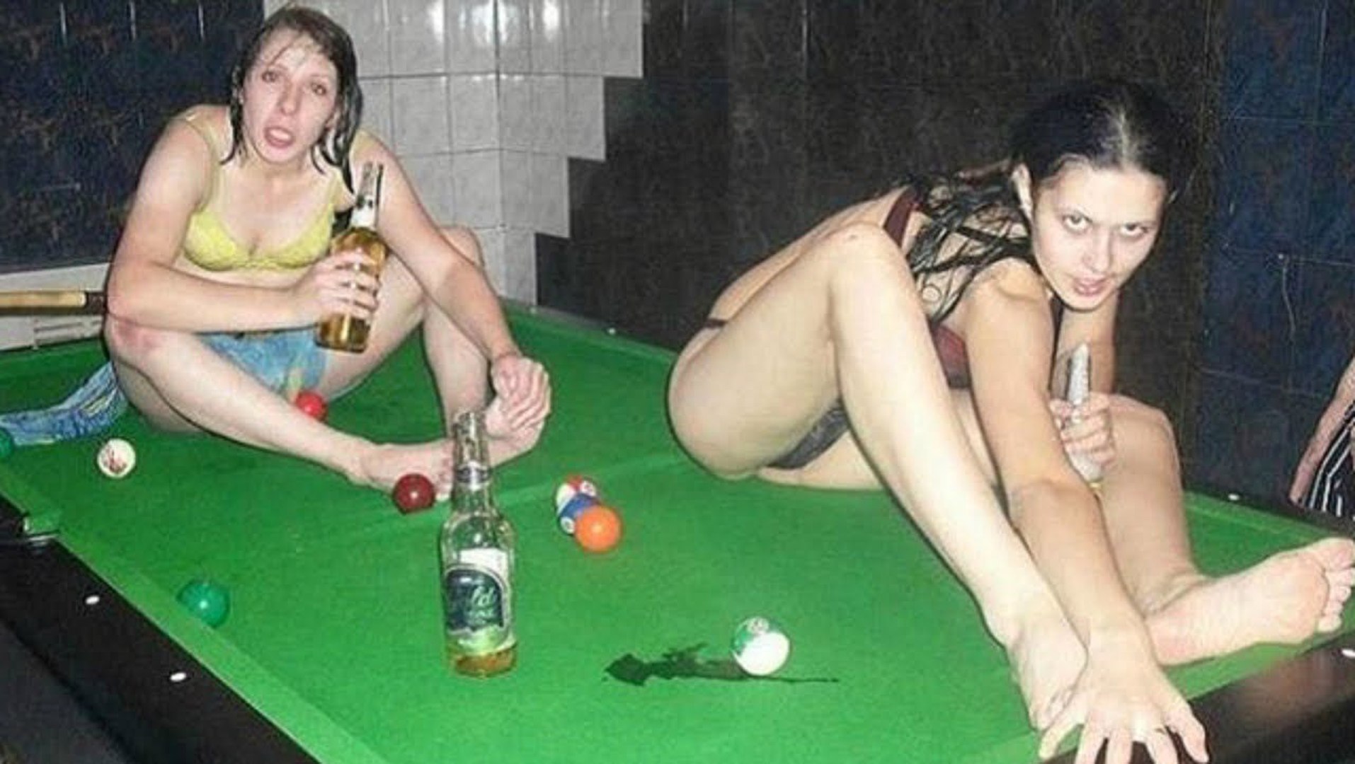 Пьяные девки[ 